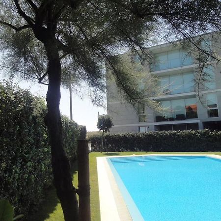 Sea, Surf And Sun Apartment Azurara Exterior photo