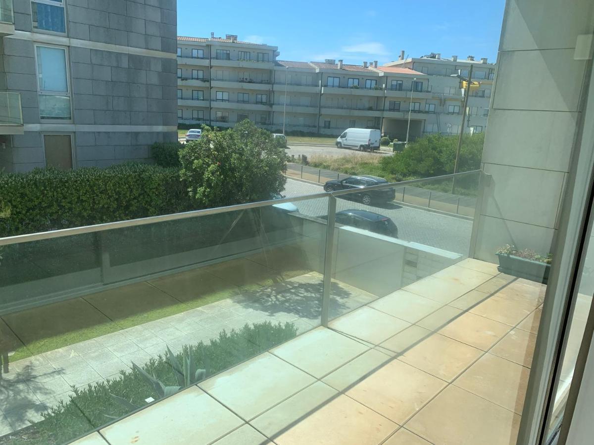 Sea, Surf And Sun Apartment Azurara Exterior photo